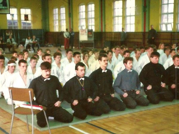 IV Turniej Gwiazdkowy