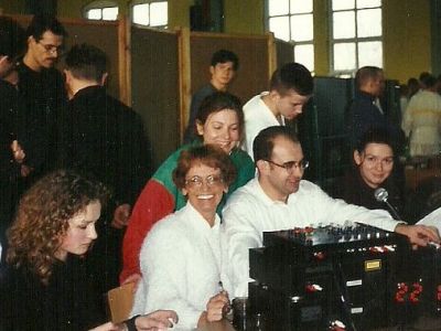 VI Turniej Gwiazdkowy w&nbsp;Toruniu