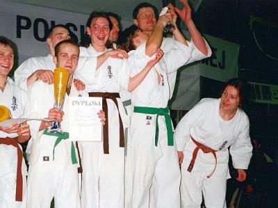 Mistrzostwa Polski Zachodniej w&nbsp;Toruniu