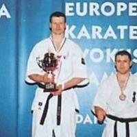 Mistrzostwa Europy w&nbsp;Gdańsku