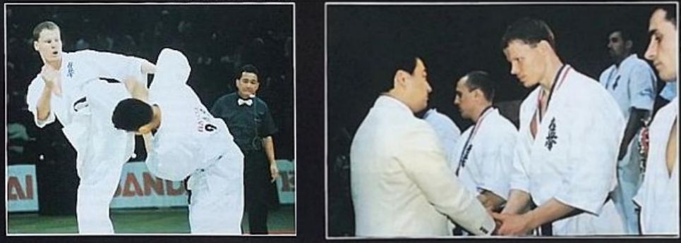 Drużynowy Puchar Świata