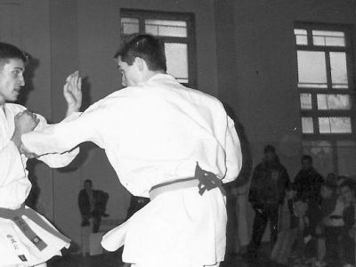 Puchar Sokoła w&nbsp;Inowrocławiu