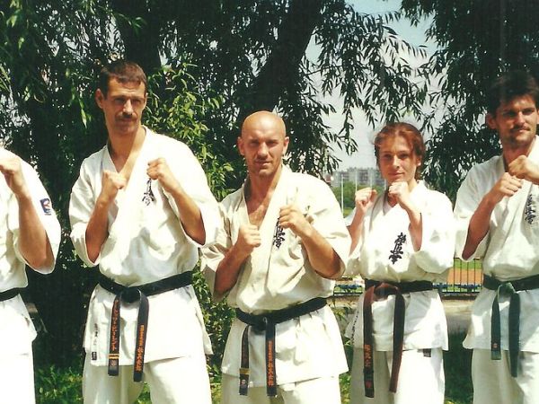 Międzynarodowy Obóz Letni w&nbsp;Krakowie