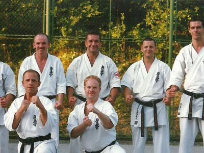 Obóz Letni Belusske Slatiny&nbsp;2000