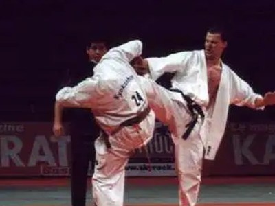 Puchar Świata w&nbsp;Paryżu