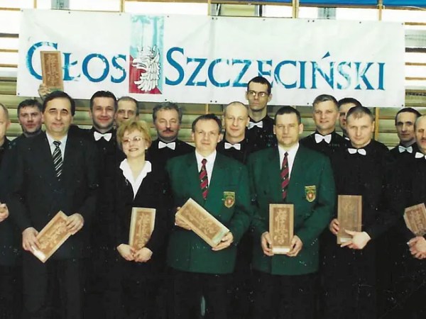 Mistrzostwa Polski Zachodniej w&nbsp;Świnoujściu