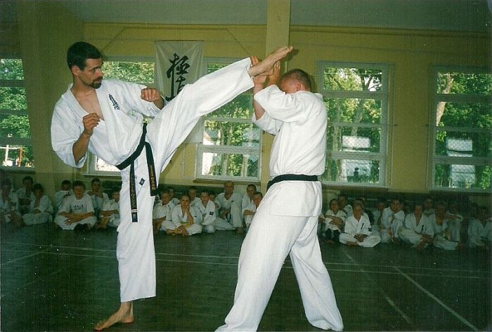 Obóz letni Teolog a