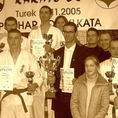 Mistrzostwa Polski w&nbsp;Turku