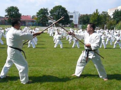 V Obóz Letni w&nbsp;Tucholi