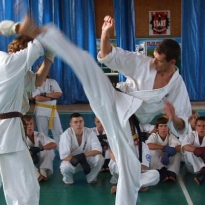 XI Zgrupowanie Kadry&nbsp;PFKK