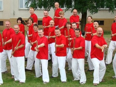 Ogólnopolski Obóz Letni w&nbsp;Tucholi