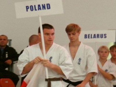 Otwarte Mistrzostwa Europy w&nbsp;Moskwie