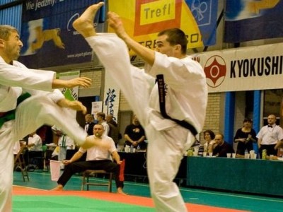 Mistrzostwa Europy Juniorów i Międzynarodowy Turniej Baltic Cup w&nbsp;Gdańsku