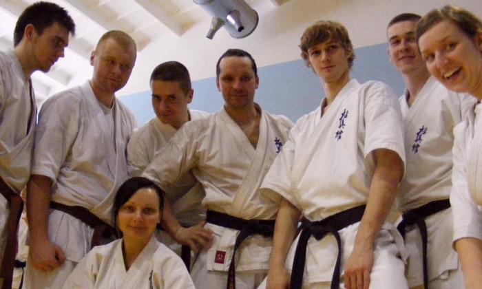 Seminarium Walcz 2011