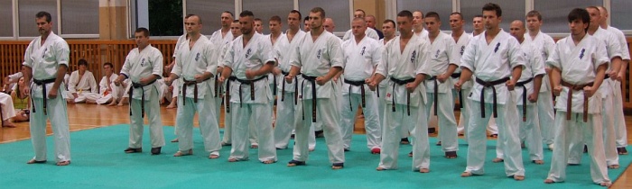 50 kumite AP