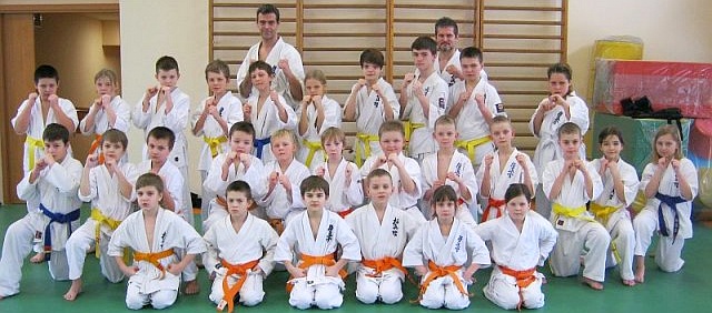 Zimowa Szkola 2013 Torun