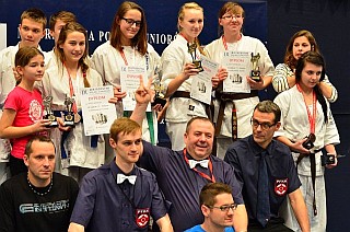 MPJ do 16lat Kalisz 2013