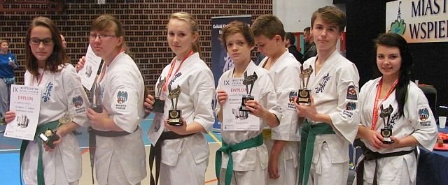 MPJ do 16lat Kalisz - Torun