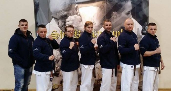 Mistrzostwa Polski Shinkyokushin&nbsp;2016