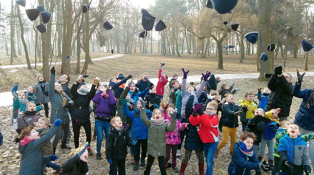 VI Zimowa Szkoła&nbsp;Karate