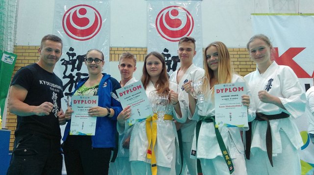 Kwalifikacje do Mistrzostw Europy U-16 i U-22 w&nbsp;Ełku