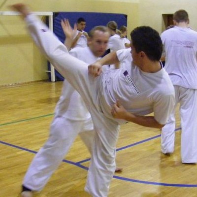 Zgrupowanie Kadry PFKK w&nbsp;Toruniu