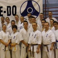 VI Seminarium Kumite w&nbsp;Wałczu