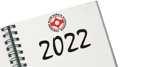 Podsumowanie działalności TKK Kyokushin w 2022&nbsp;roku