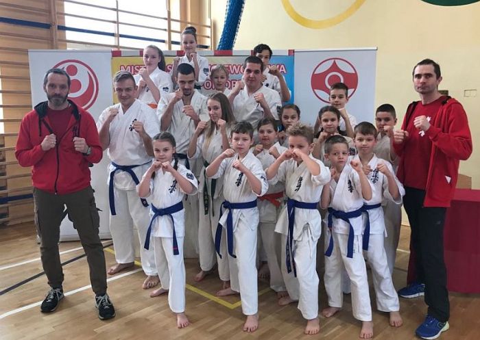 Mistrzostwa Województwa Kujawsko – Pomorskiego w&nbsp;Chełmnie