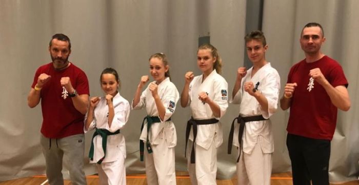 Dutch Open – Mistrzostwa&nbsp;Holandii