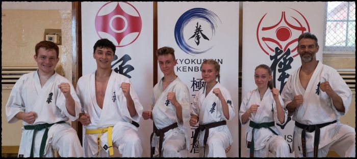 Obóz Letni Juniorów&nbsp;PFKK