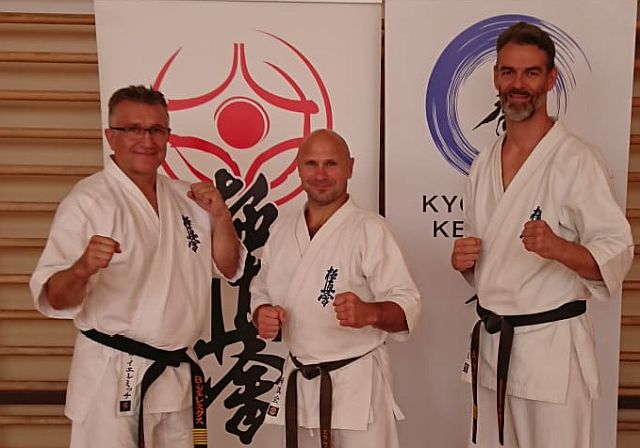 Czarny Pas Mistrzowski