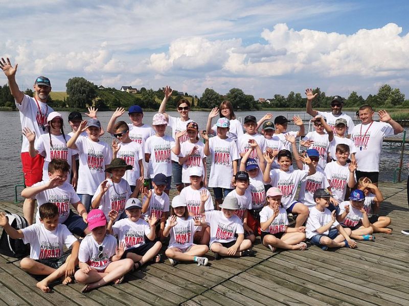 Letnia Szkoła Karate