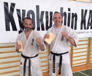 Binkowski - Wrzesień