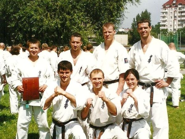 Międzynarodowa Szkoła Letnia w&nbsp;Krakowie