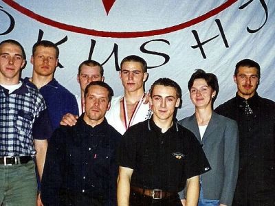 VIII Turniej Gwiazdkowy w&nbsp;Toruniu