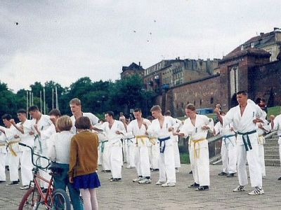 Zakończenie sezonu 1996/97