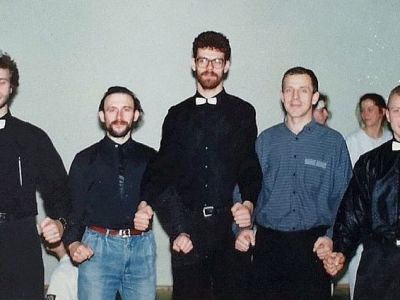 I Turniej Gwiazdkowy