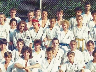 Obóz Letni w&nbsp;Kuncicach