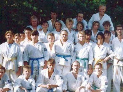 Obóz Letni w&nbsp;Osieku