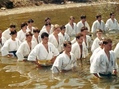 Wiosenne Zgrupowanie klubowe w&nbsp;Pieczyskach