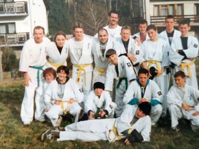 Szklarska Poręba IV