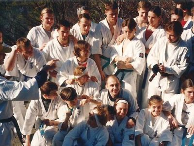 Szklarska Poręba II