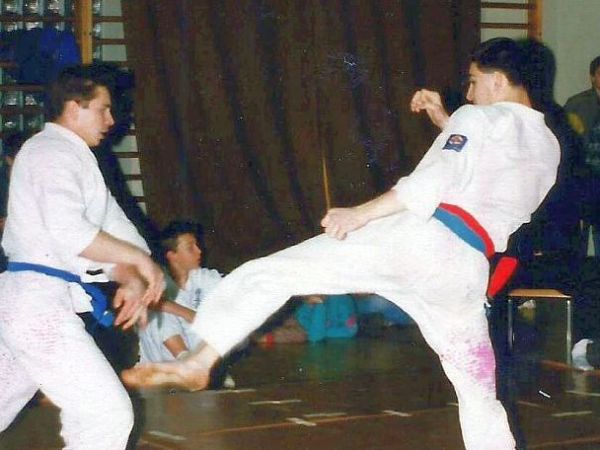 II Turniej Gwiazdkowy