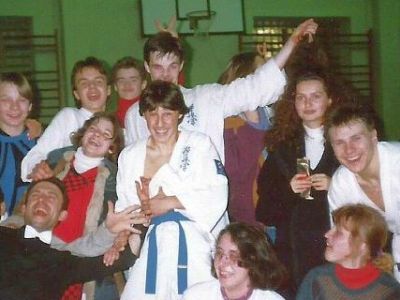 III Turniej Gwiazdkowy