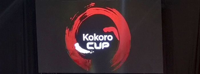 Kokoro Cup