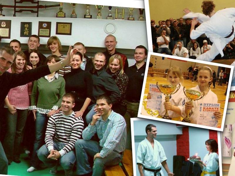 Archiwum Klubowe 2007-2008