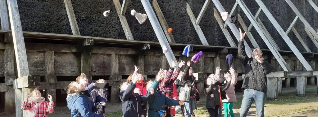 XII Zimowa Szkoła&nbsp;Karate