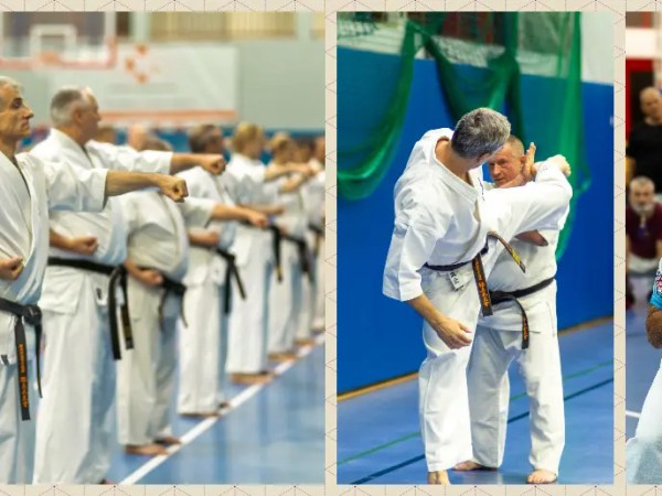 Seminarium Instruktorskie