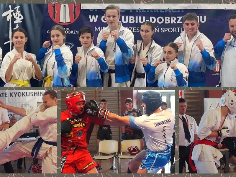 Puchar Polski Kenbukai